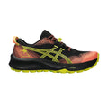 Asics Gel Trabuco 12 Black/Cacti