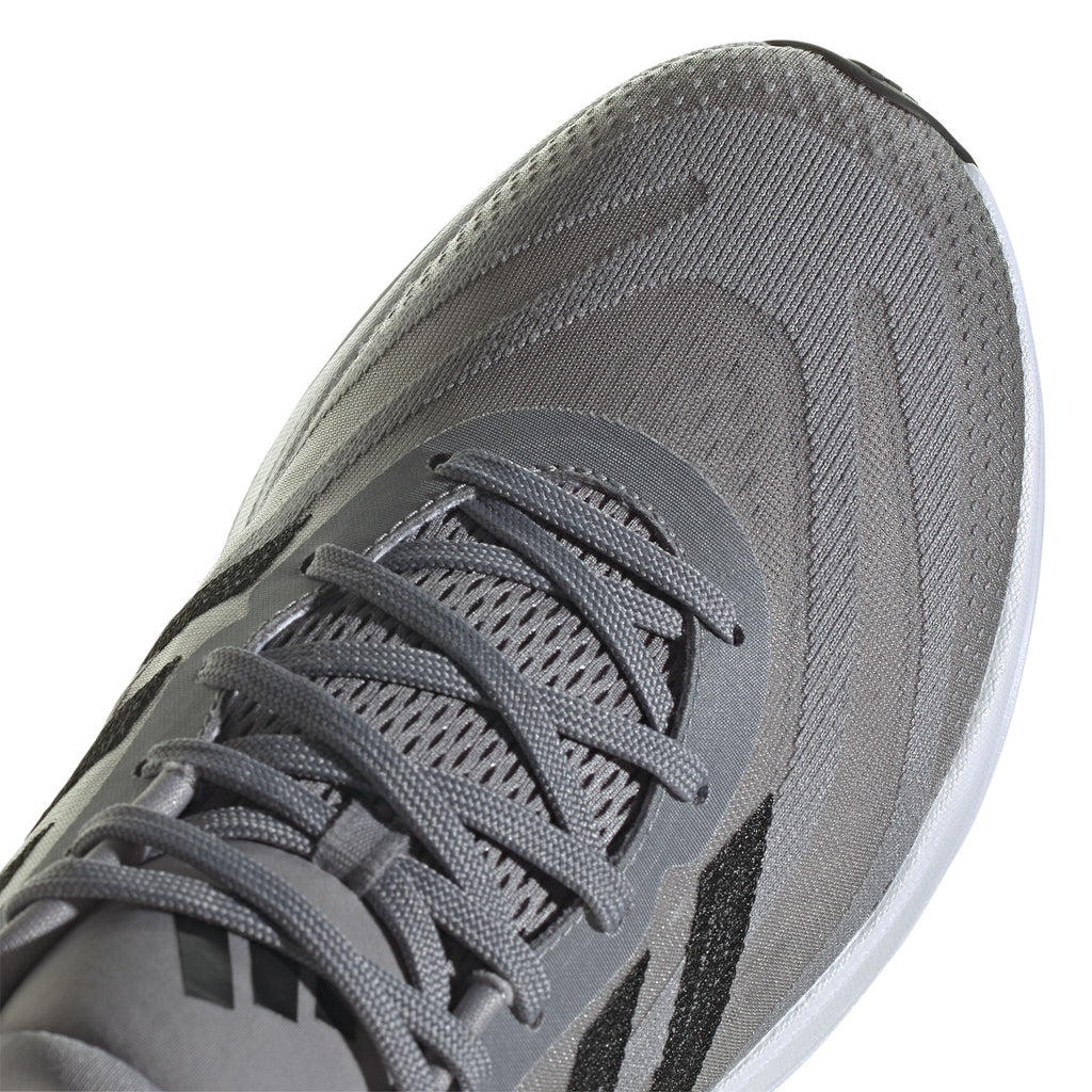 adidas Supernova 3 Grey Three/Core Black/Cloud White
