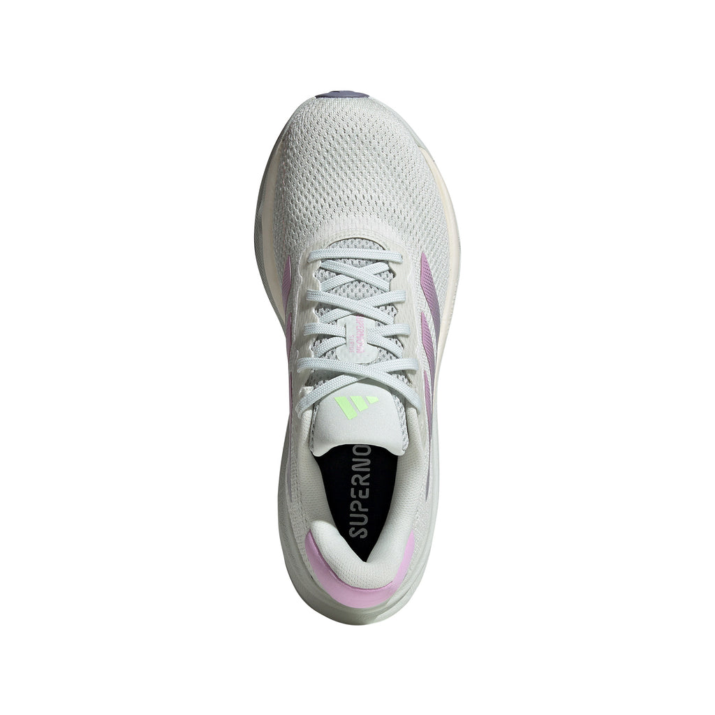 adidas Supernova Stride Crystal Jade/Silver Violet/Bliss Lilac