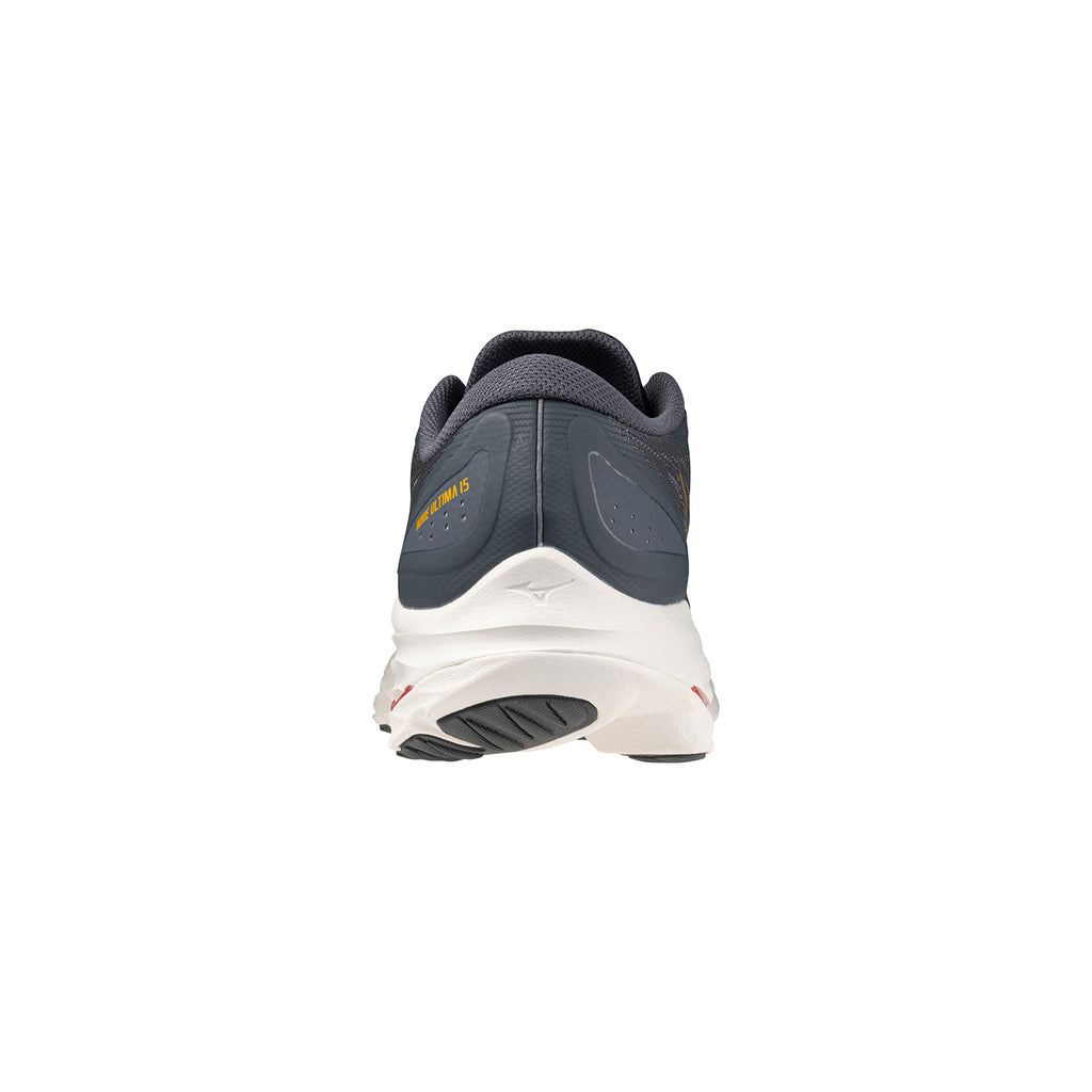 Mizuno Wave Ultima 15 Turbulence/Citrus/Cayenne