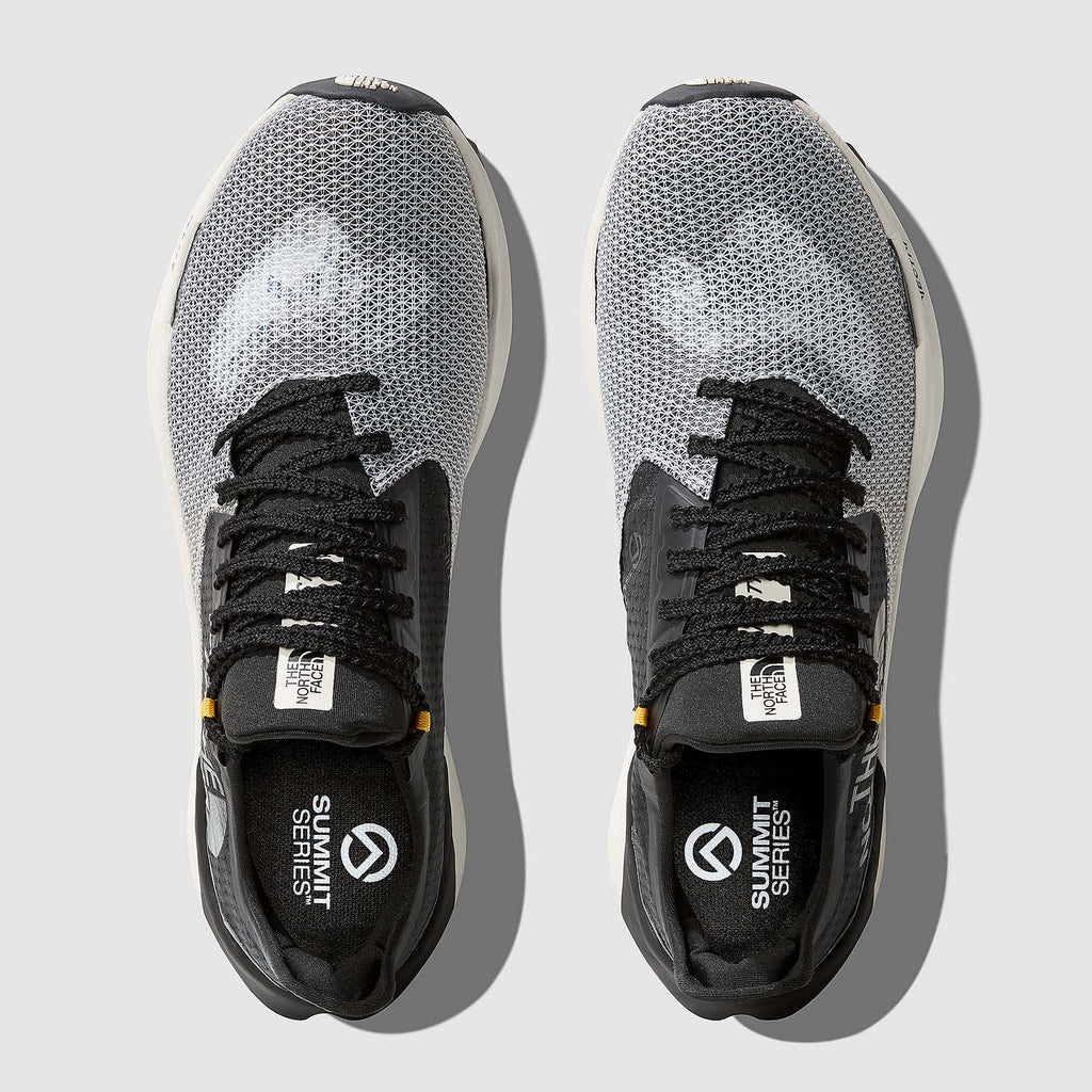 The North Face Summit Vectiv Sky White Dune/TNF Black