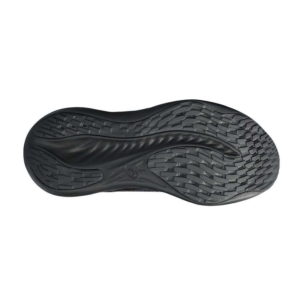 Asics Gel Nimbus 26 Black