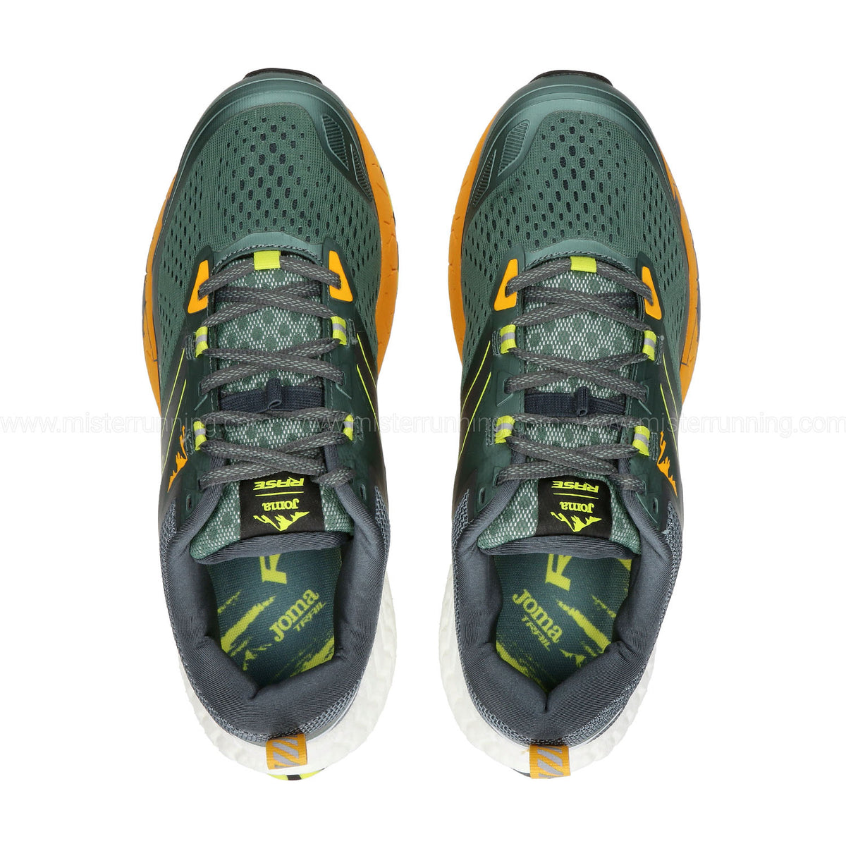 Joma Rase Green