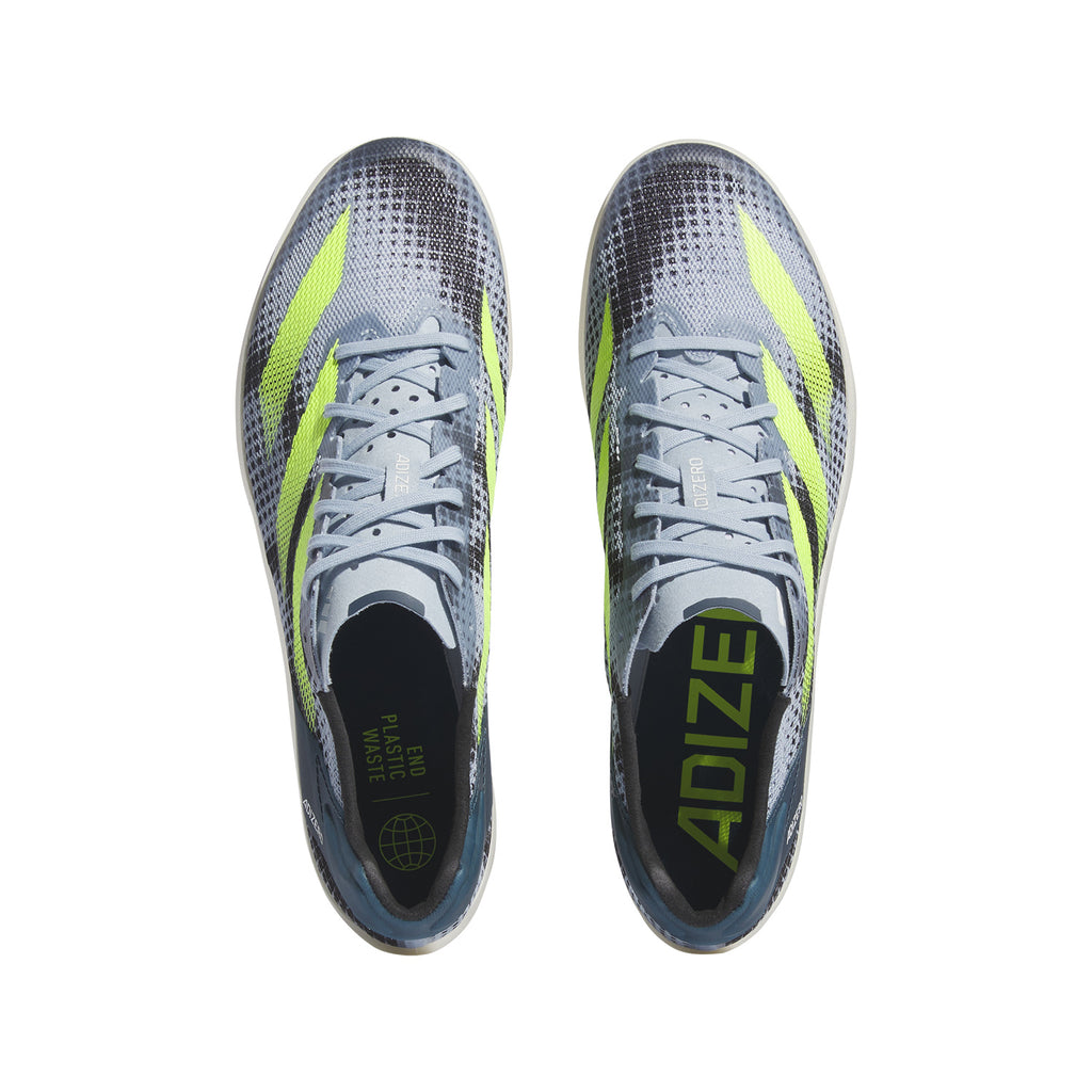 adidas Adizero Avanti TYO Wonder Blue/Lucid Lemon