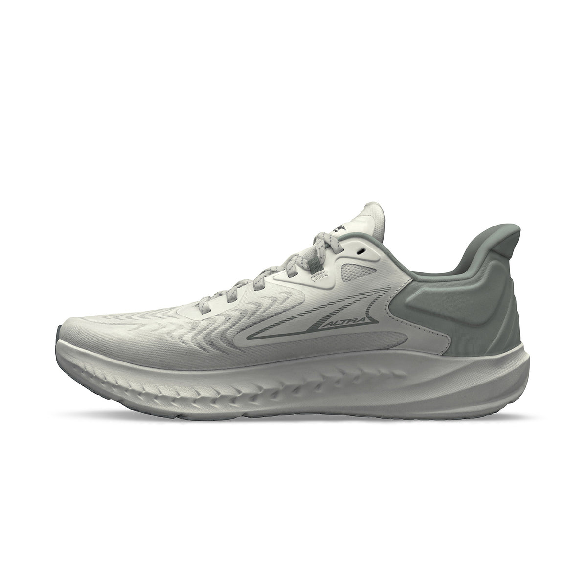 Altra Torin 7 White