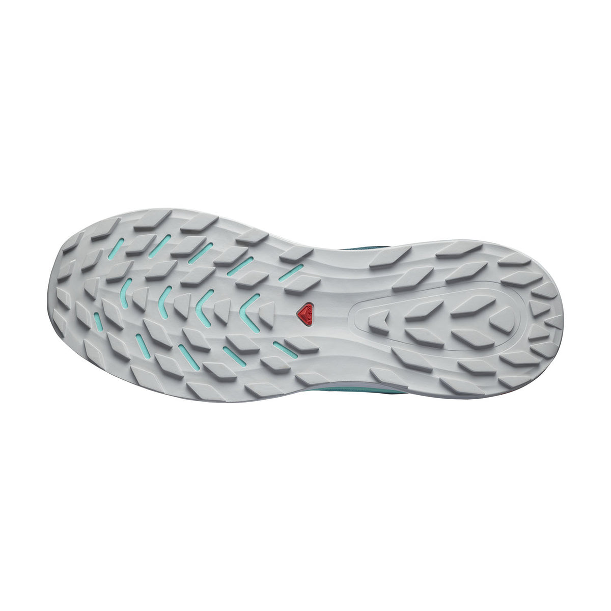 Salomon Ultra Glide 2 Atlantic Deep/Blue Radiance/Fiery Red