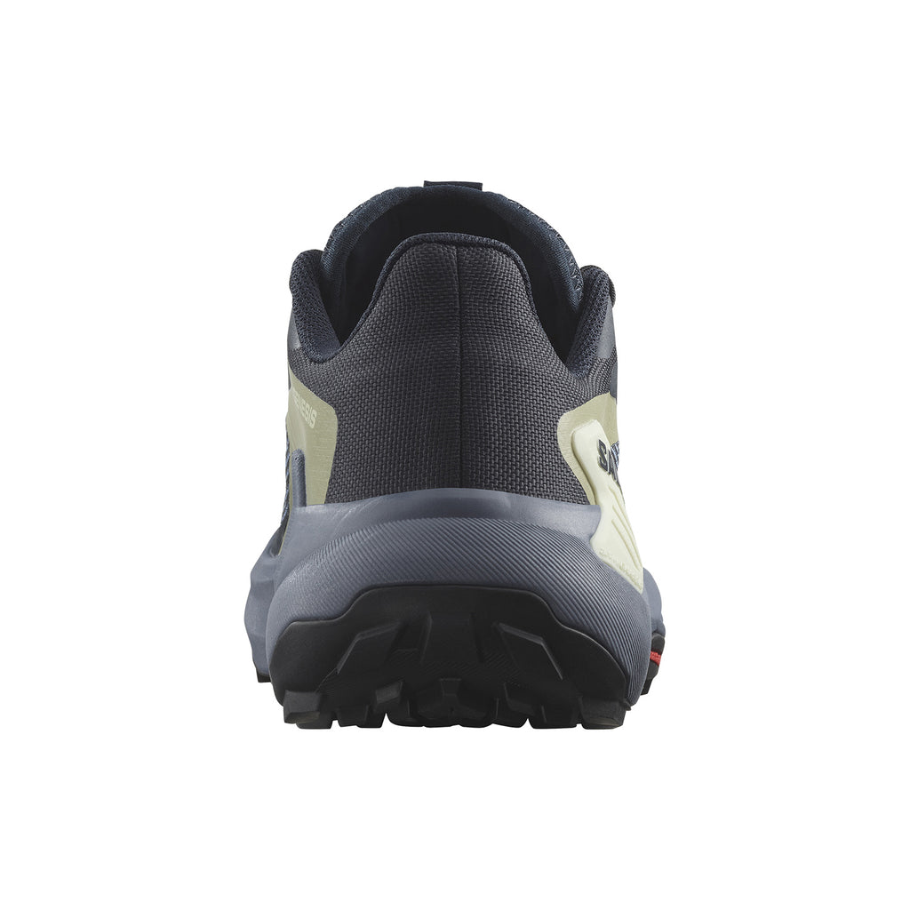 Salomon Genesis Carbon/Grisaille/Aloe Wash