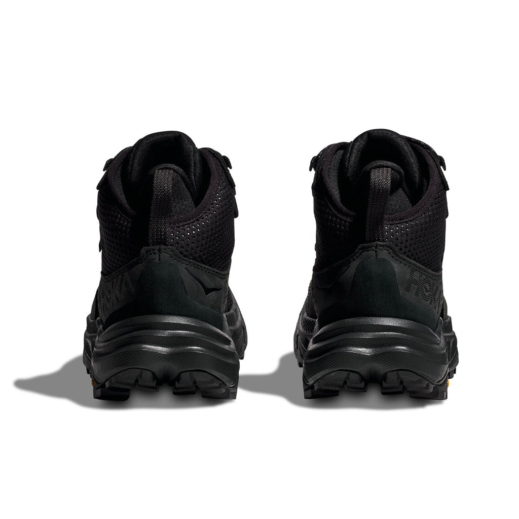 Hoka Anacapa 2 Mid GTX Black