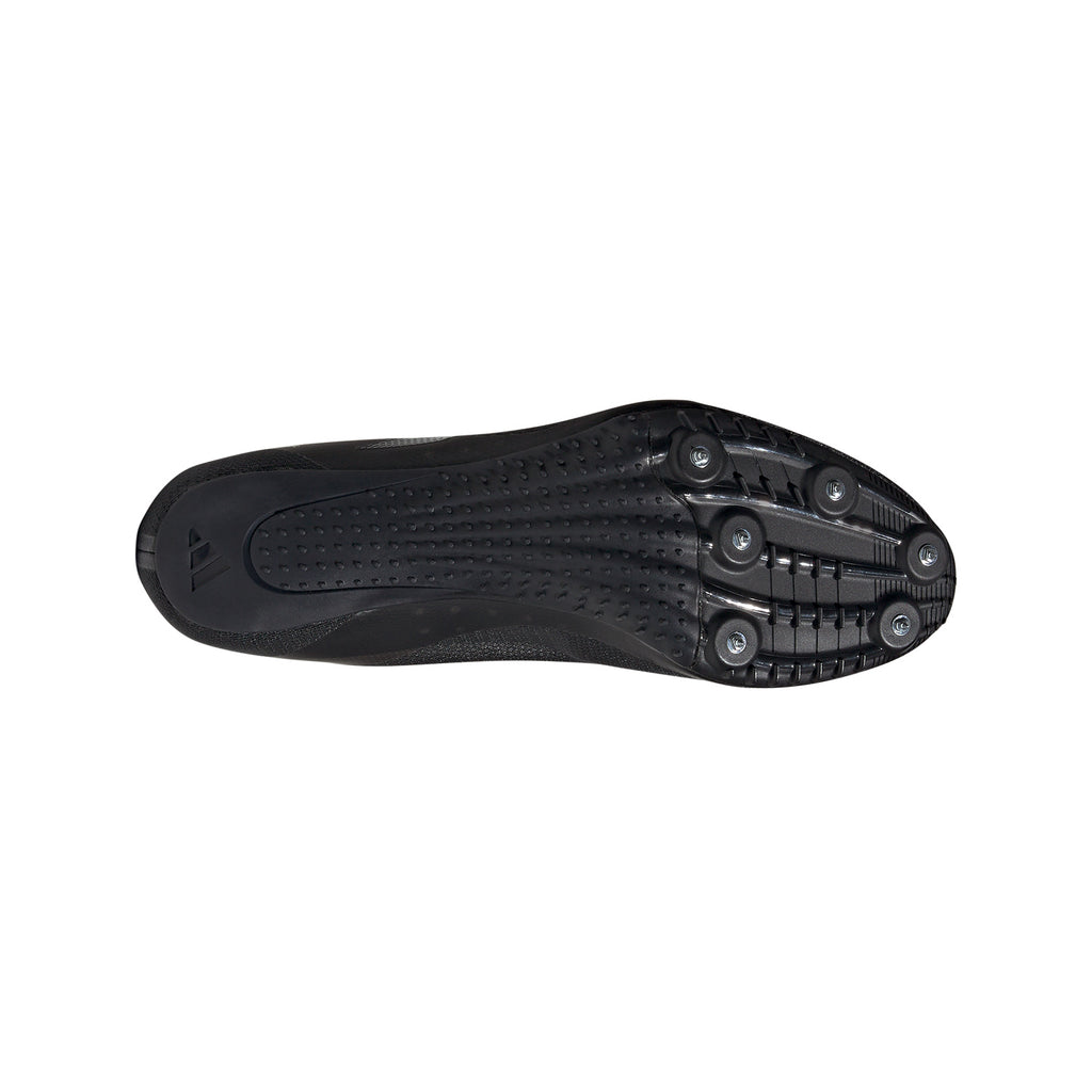 adidas Sprintstar Core Black/Zero Metallic/Cloud White