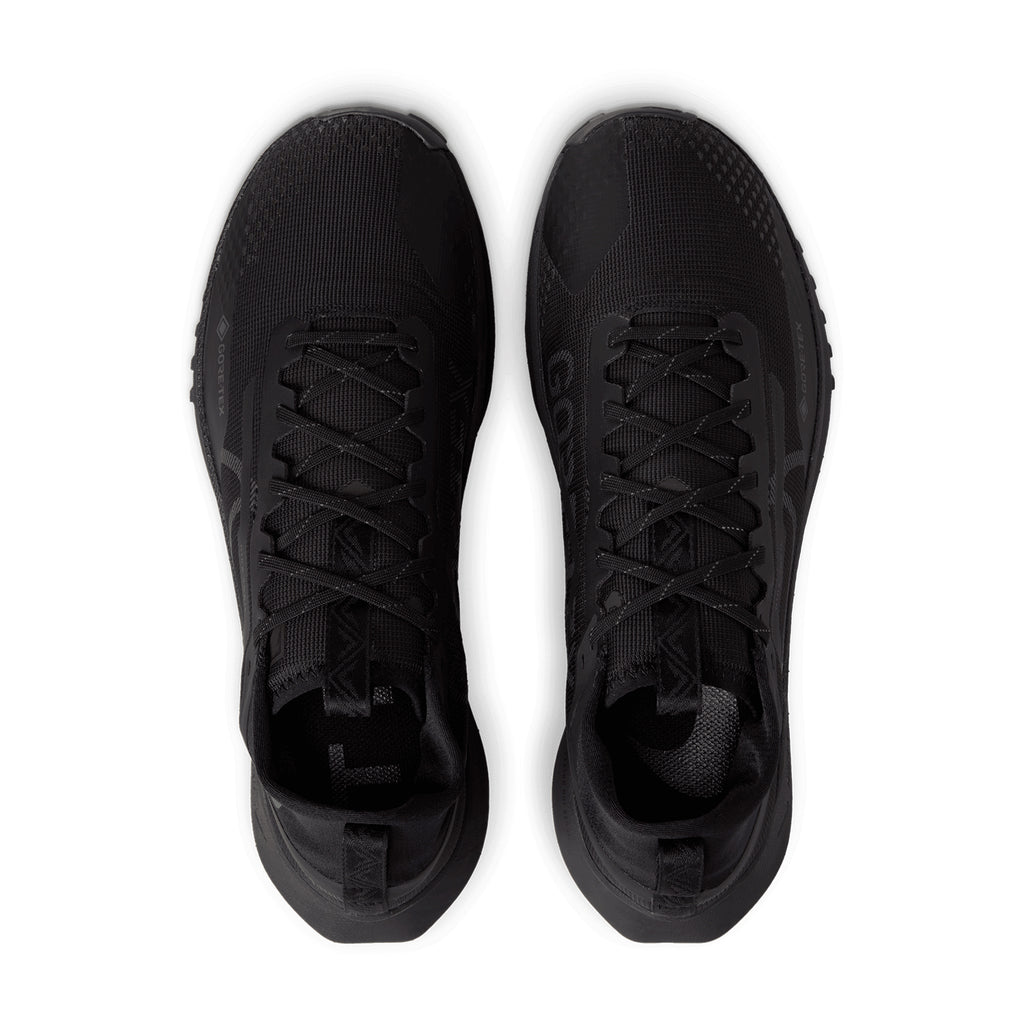 Nike React Pegasus Trail 4 GTX Black/Anthracite/Velvet Brown