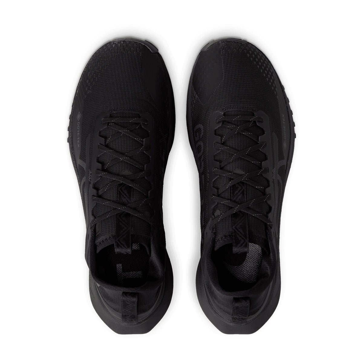 Nike React Pegasus Trail 4 GTX Black/Anthracite/Velvet Brown