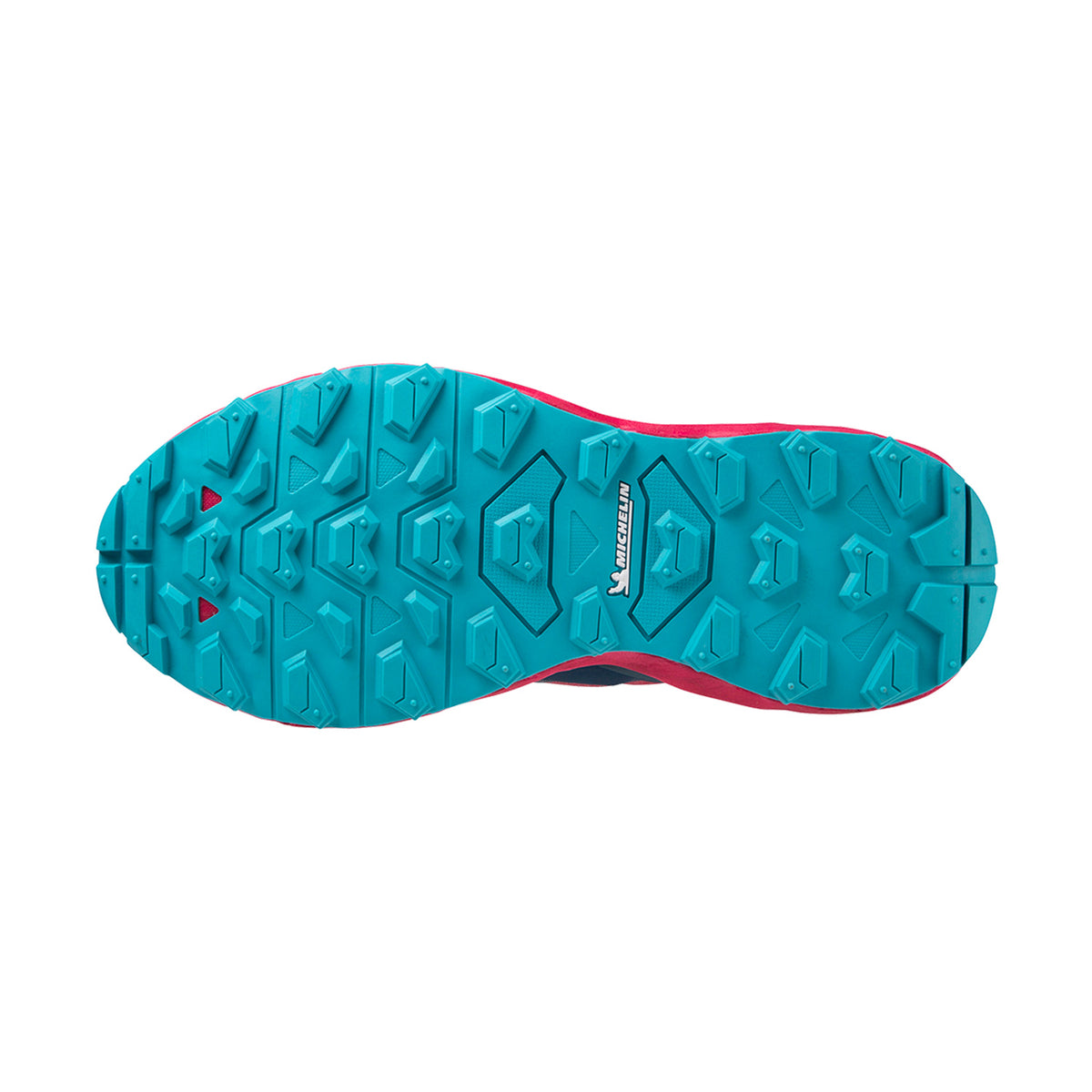 Mizuno Wave Daichi 7 Jazzy/Bluebird/Blue Opal