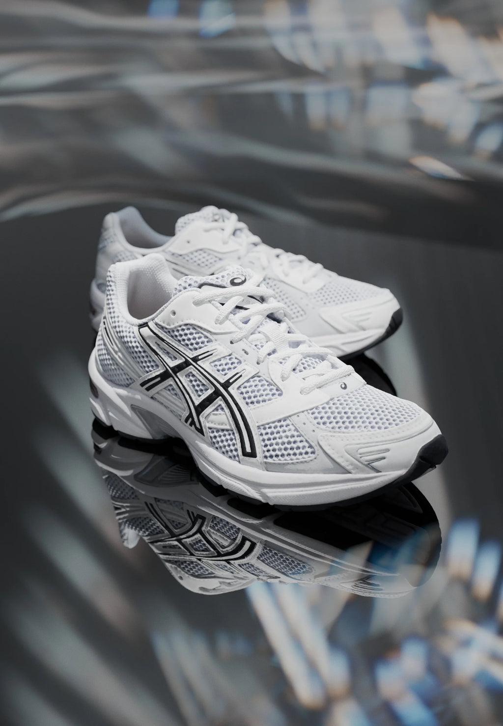 ASICS SportStyle GEL-1130 UNISEX - Sneakers basse
