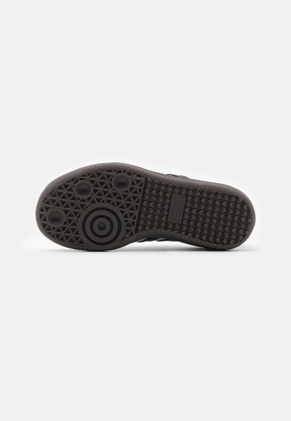 adidas Originals SAMBA OG UNISEX - Sneakers basse