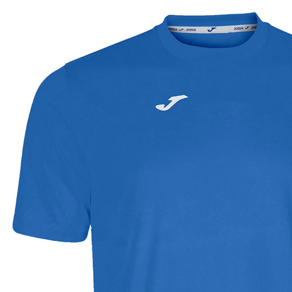 Joma Combi Classic Maglietta Royal