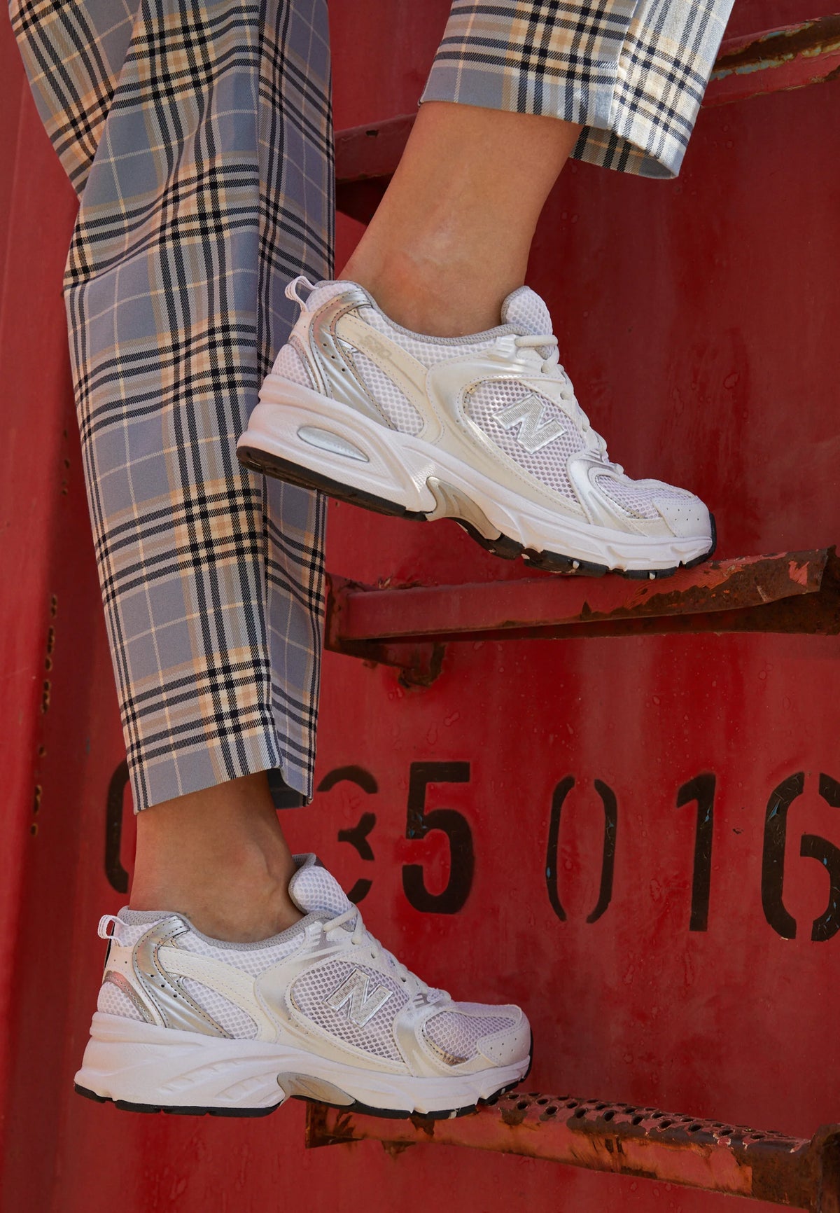 New Balance 530 UNISEX - Sneakers basse