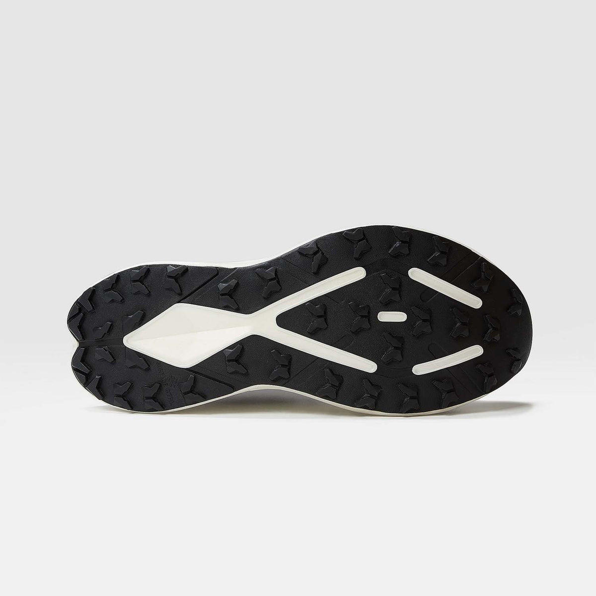 The North Face Summit Vectiv Pro 2 White Dune/TNF Black