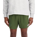 New Balance Graphic Impact Run 5in Pantaloncini Kombu