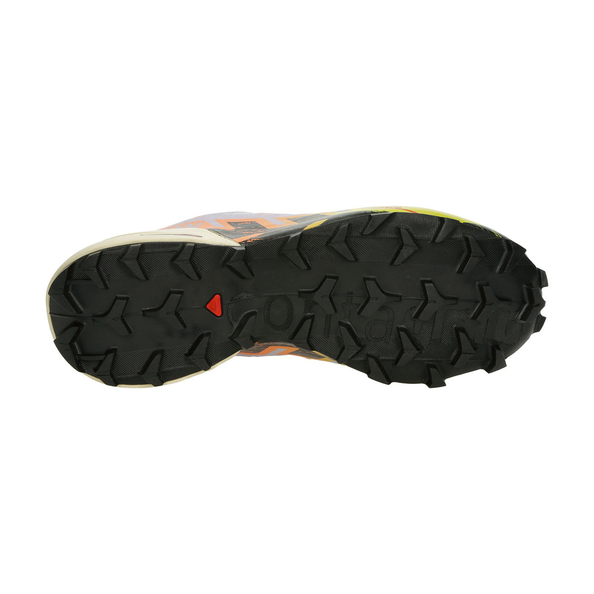 Salomon Speedcross 6 Orchid Petal/Black/Sulphur Spring
