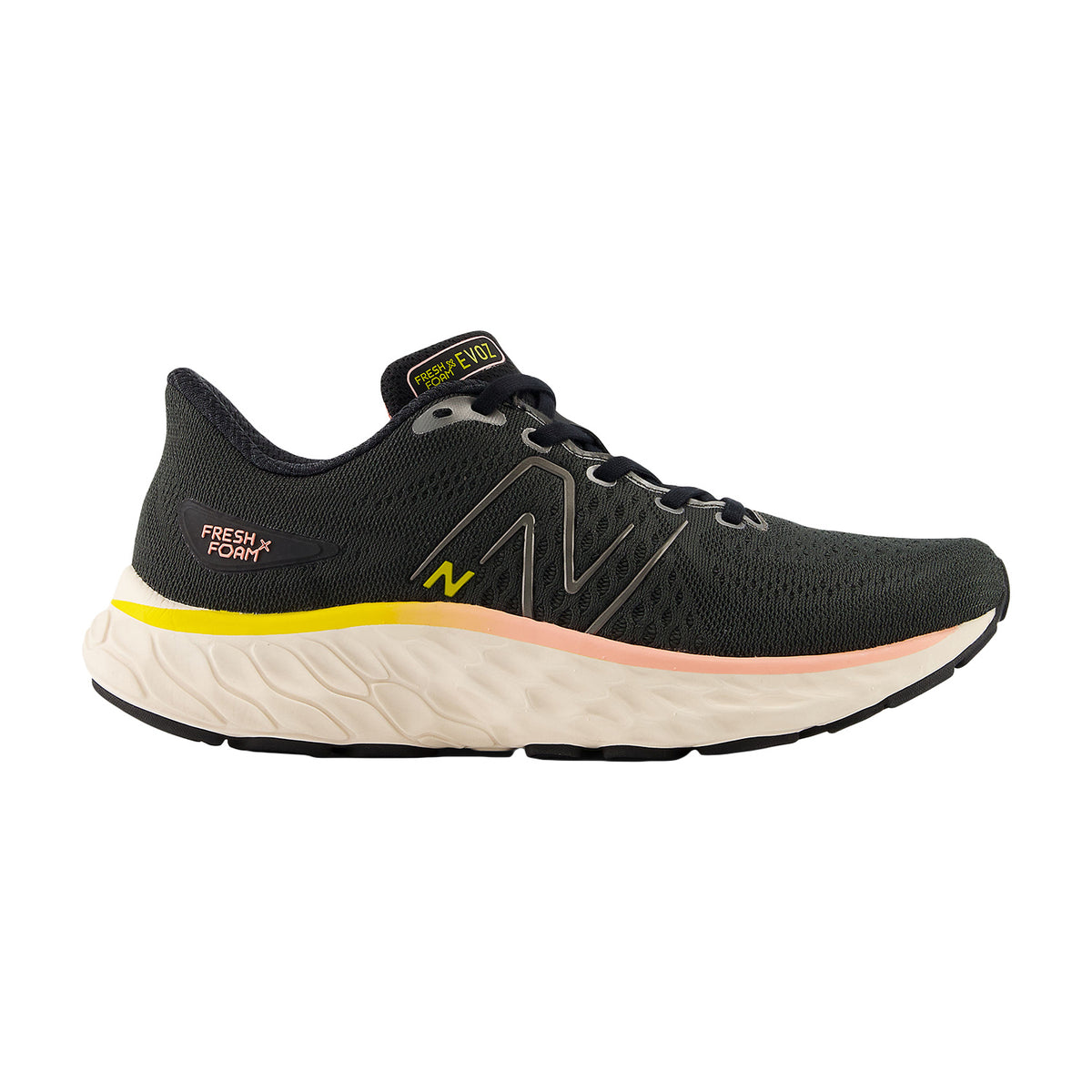New Balance Fresh Foam X Evoz V3 Black