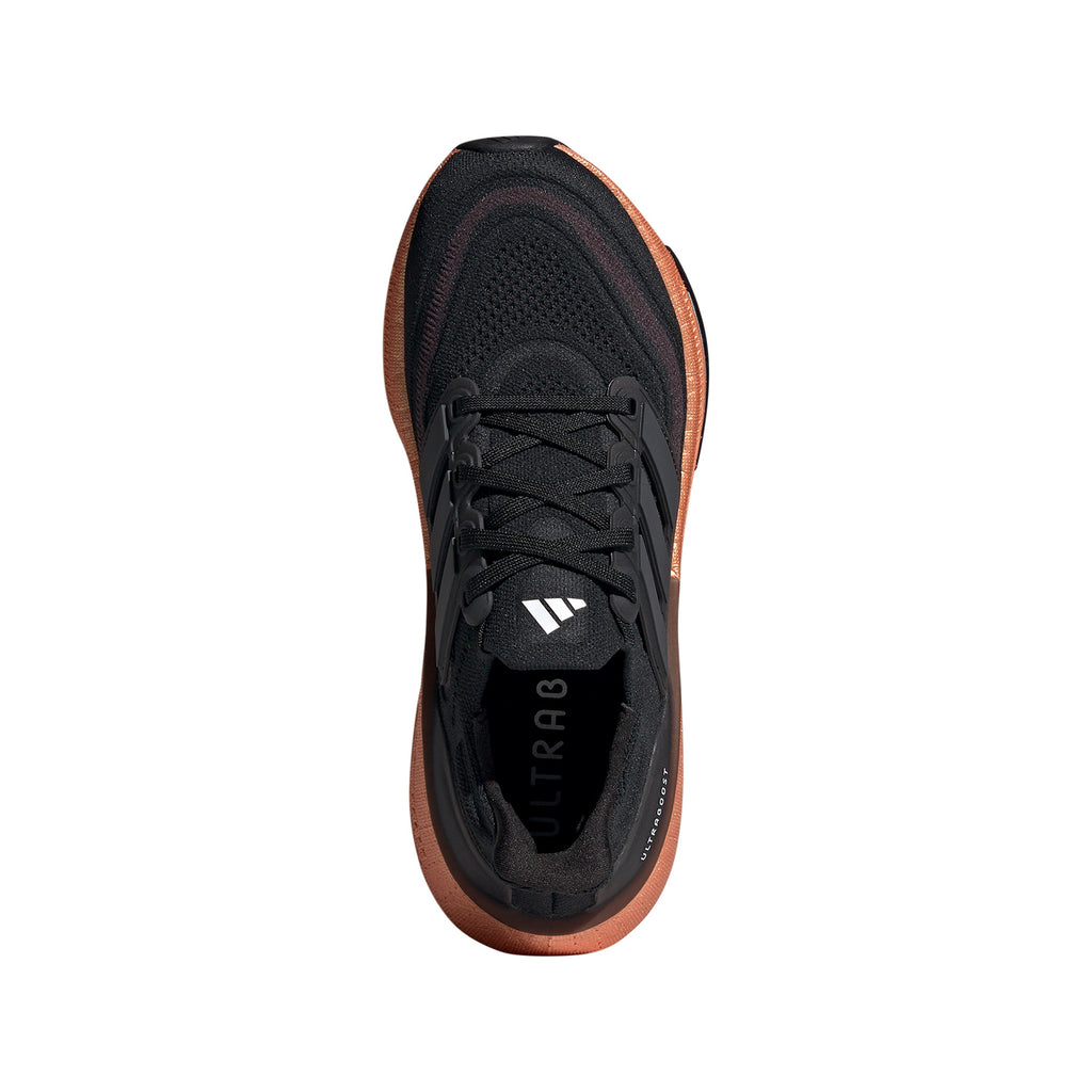 adidas Ultraboost Light Coral Black/Carbon/Cloud White