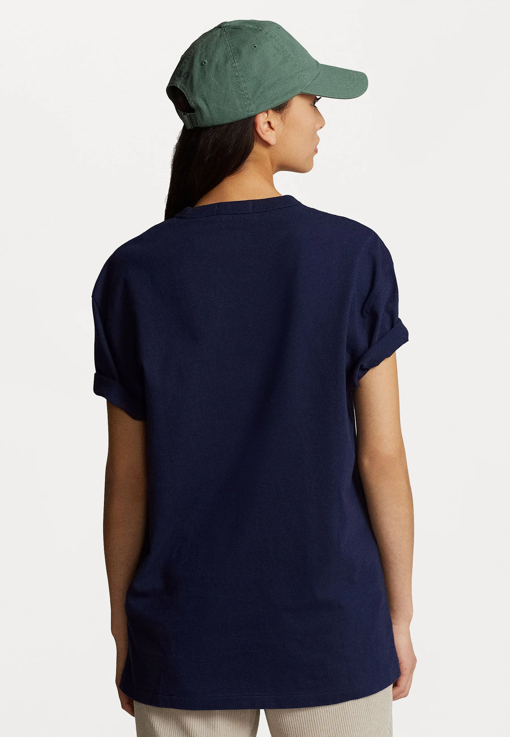 Polo Ralph Lauren UNISEX - T-shirt con stampa