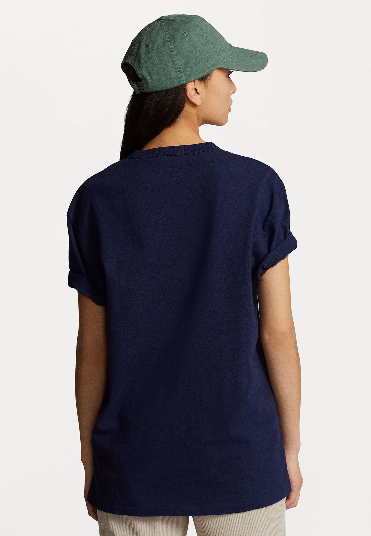 Polo Ralph Lauren UNISEX - T-shirt con stampa