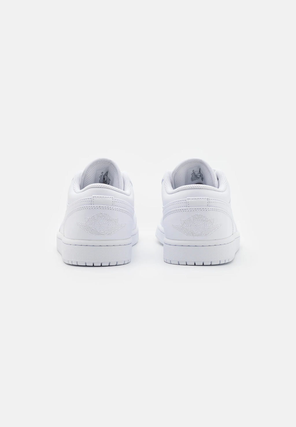 Jordan AIR JORDAN 1 LOW - Sneakers basse