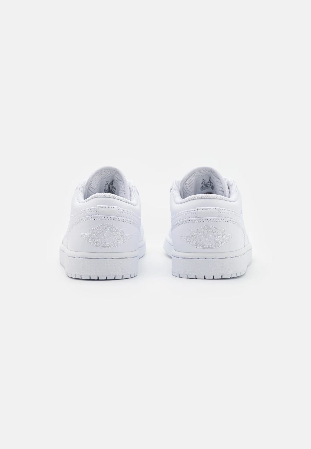 Jordan AIR JORDAN 1 LOW - Sneakers basse