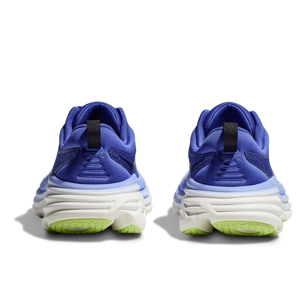 Hoka Bondi 8 Stellar Blue/Cosmos
