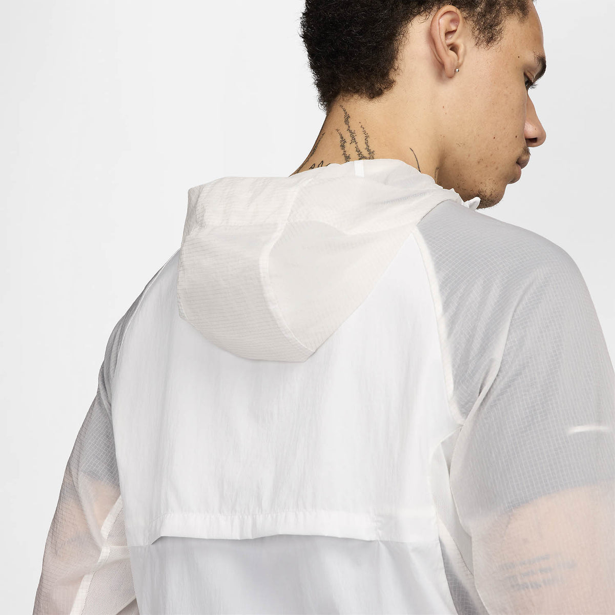Nike Aireez Giacca Summit White/Sail/Black