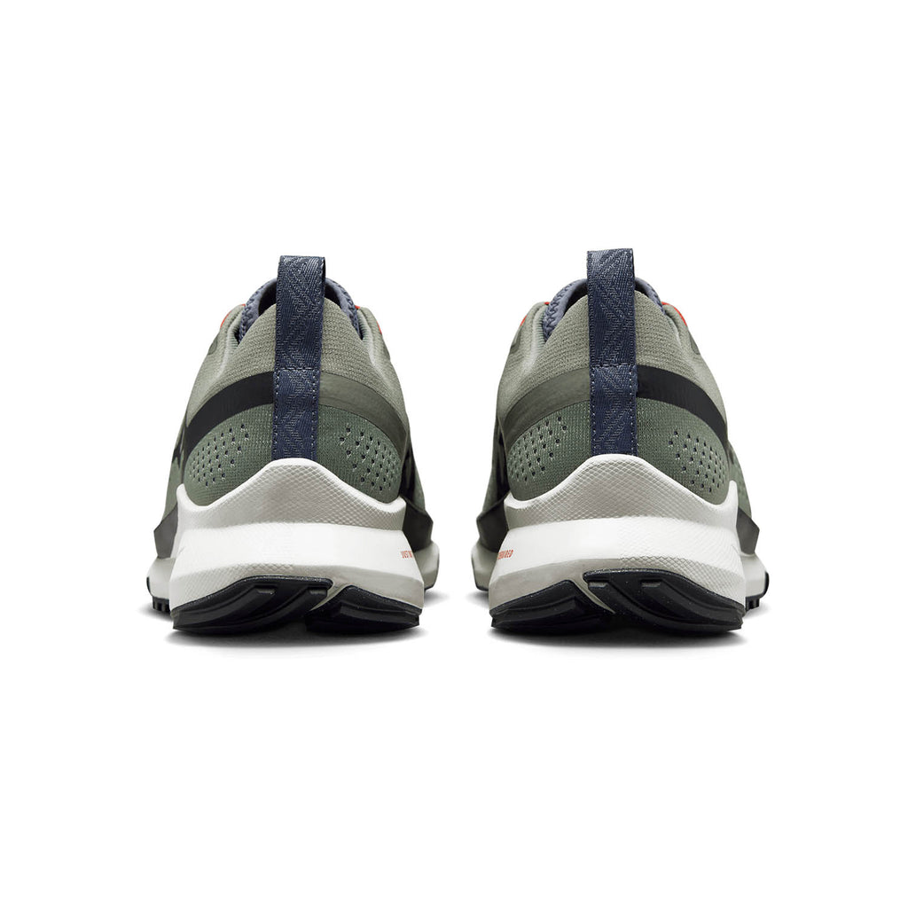 Nike React Pegasus Trail 4 Dark Stucco/Black/Light Orewood Brown