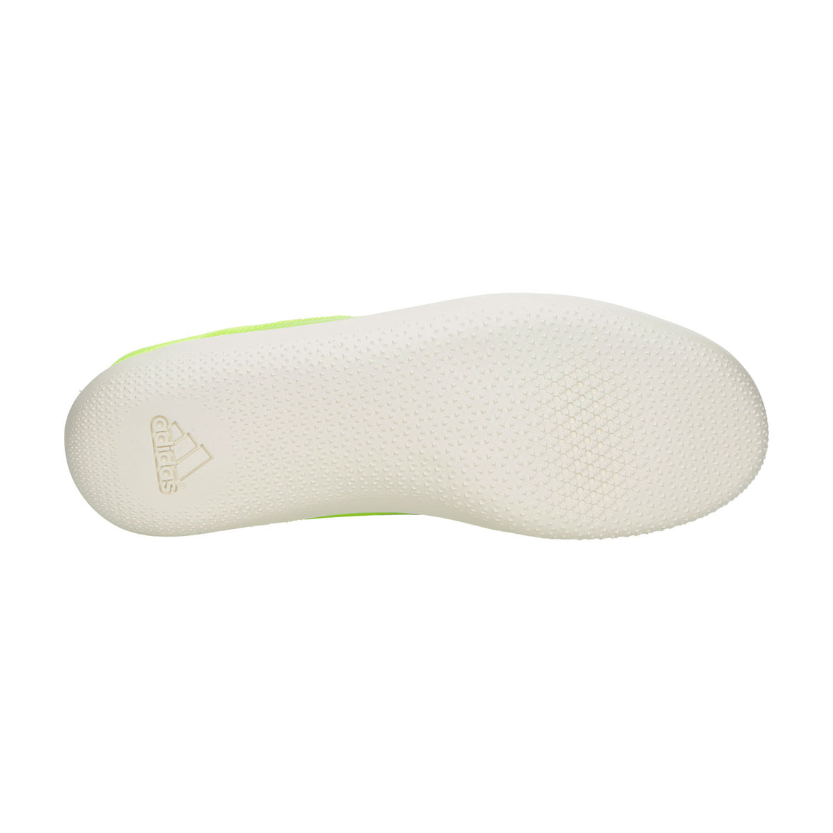 adidas Throwstar Lucid Lemon/Arctic Night