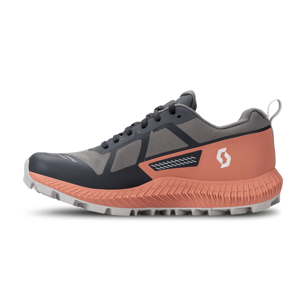 Scott Supertrac 3 GTX Black/Mud Green