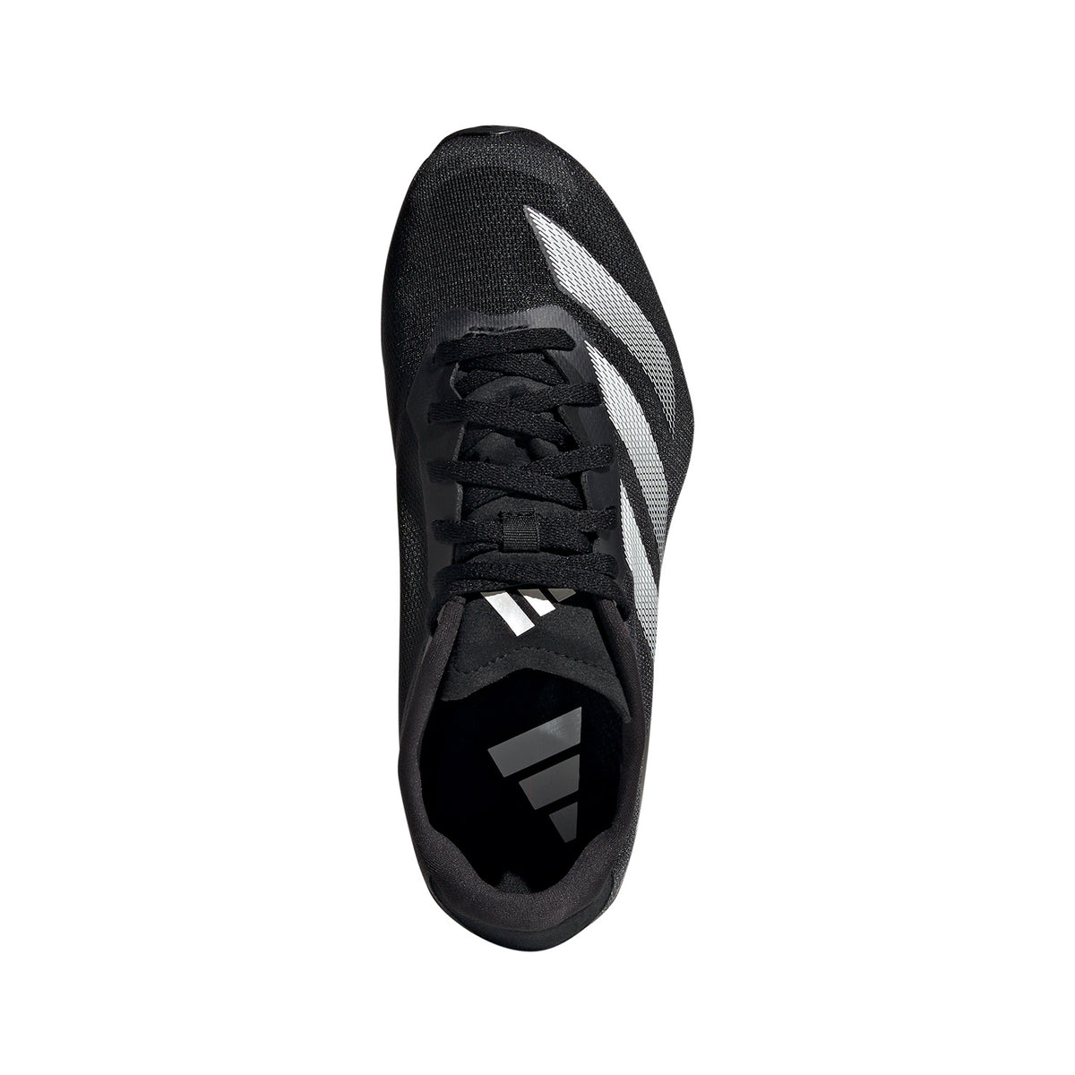 adidas Sprintstar Core Black/Zero Metallic/Cloud White