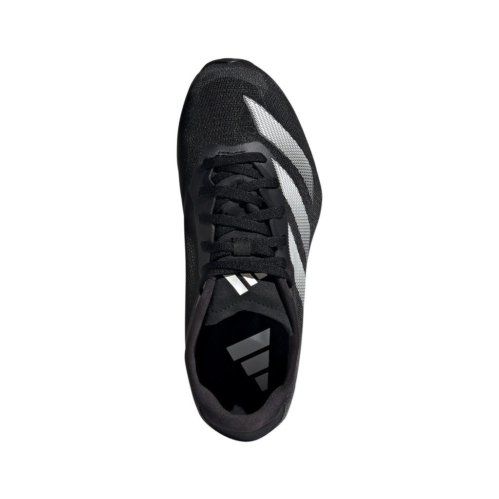 adidas Sprintstar Core Black/Zero Metallic/Cloud White