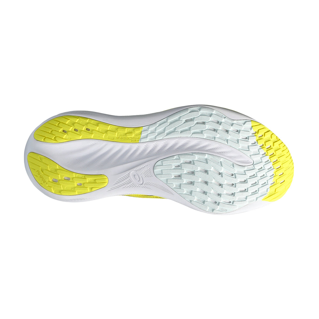 Asics Gel Nimbus 26 Bright Yellow/Black