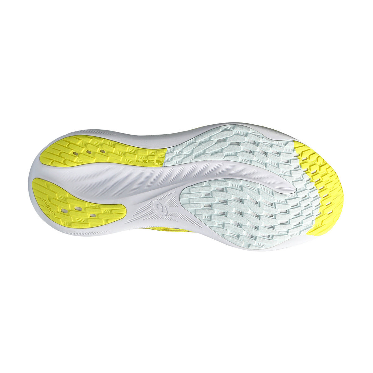 Asics Gel Nimbus 26 Bright Yellow/Black