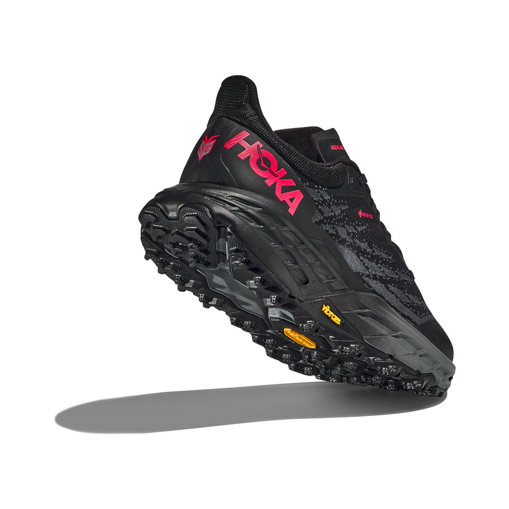Hoka Speedgoat 5 GTX Black