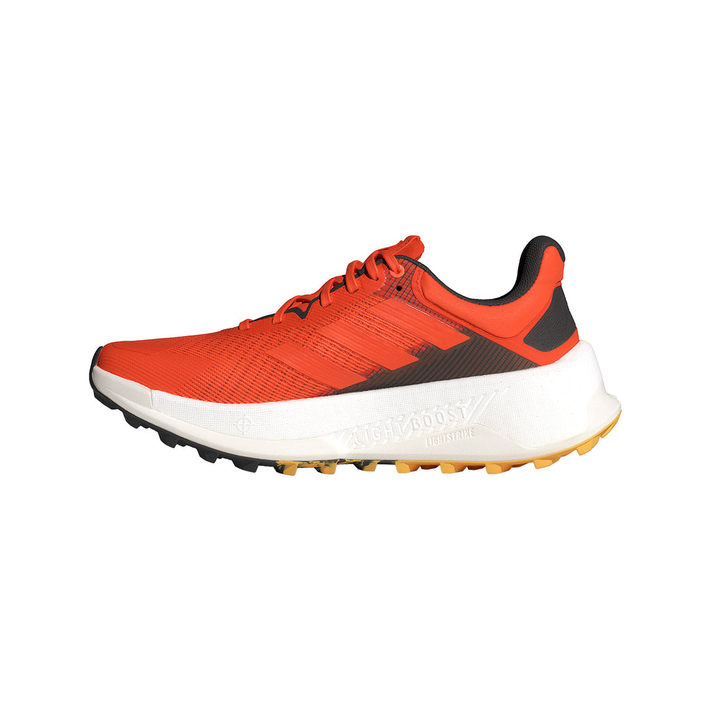 adidas Terrex Soulstride Ultra Semi Impact Orange/Core Black