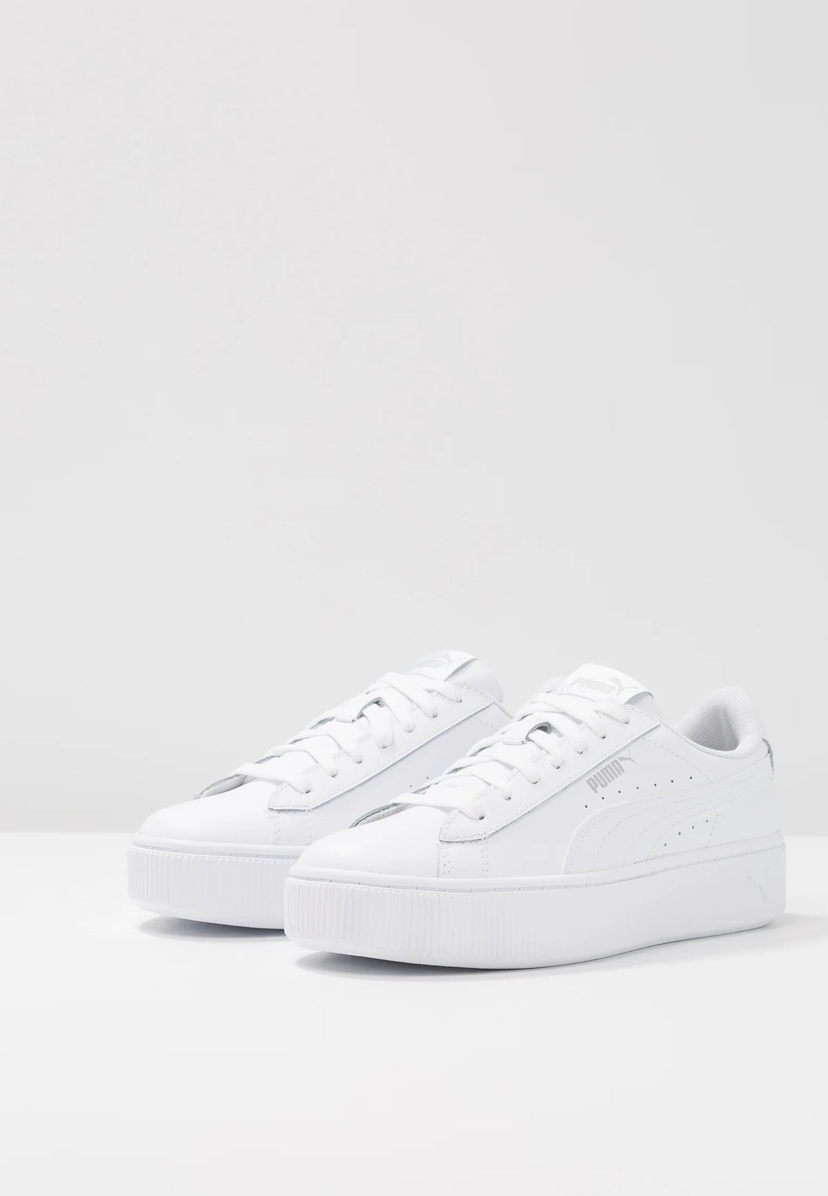 Puma VIKKY STACKED - Sneakers basse
