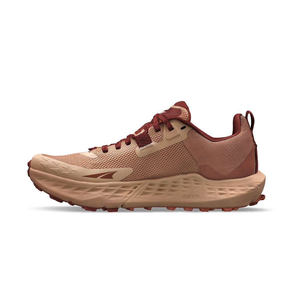Altra Timp 5 Tan