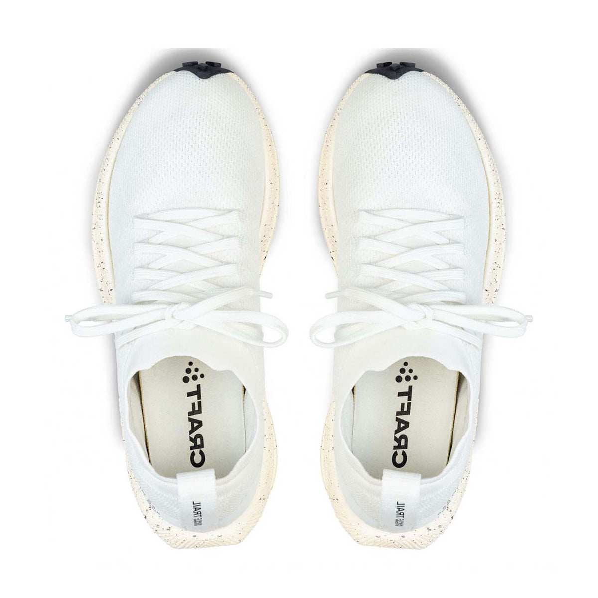 Craft Endurance Nature Ash White
