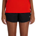 New Balance Performance 3in Pantaloncini Black