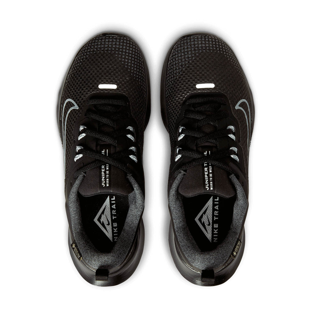 Nike Juniper Trail 2 Next Nature GTX Black/Cool Grey/Anthracite