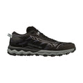Mizuno Wave Daichi 7 GTX Black/Ombre Blue/Stormy Weather