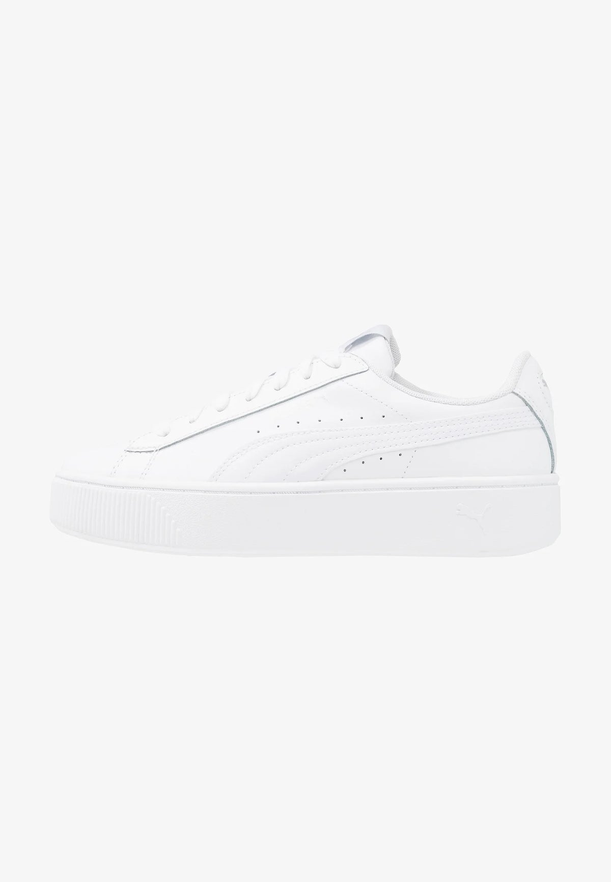 Puma VIKKY STACKED - Sneakers basse