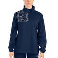 Joma Elite VIII Logo Giacca Dark Navy