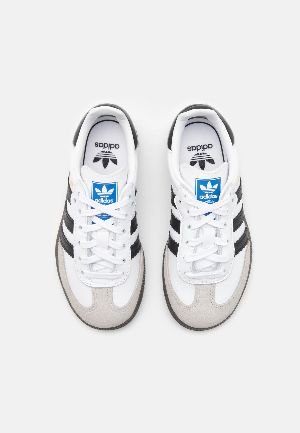 adidas Originals SAMBA OG UNISEX - Sneakers basse