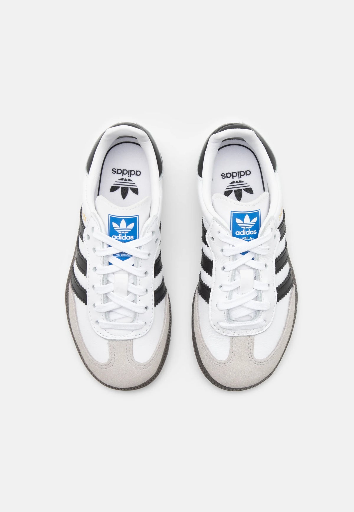adidas Originals SAMBA OG UNISEX - Sneakers basse